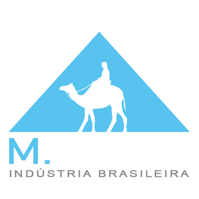 logo M. Amer